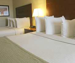 Hotel Southern Inn & Suites Lamesa