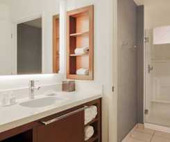 Residence Inn By Marriott San Jose Airport