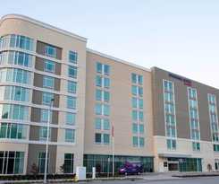 Hotel Springhill Suites By Marriott San Jose Airport