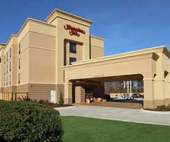 Hotel Hampton Inn Richland