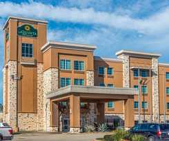 Hotel La Quinta Inn and Suites By Wyndham Houston Humble Atascocita