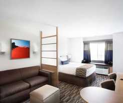 Hotel Microtel by Wyndham Vernal / Naples