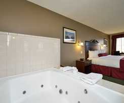 Hotel Best Western The Chequamegon