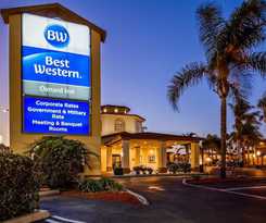 Hotel Best Western Oxnard Inn