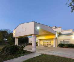 Hotel Days Inn By Wyndham San Antonio At Palo Alto