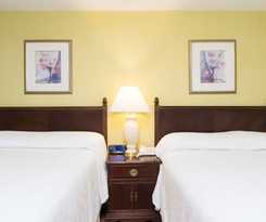 Hotel Seven Hills Inn