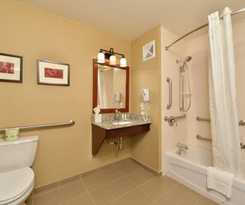 Comfort Suites Minot