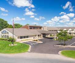Hotel Americinn By Wyndham Eau Claire