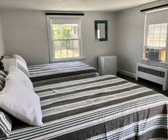 Hotel Kingfisher Oceanside