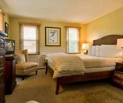 Hotel Inn At 7 Central