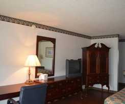 Hotel Granbury Inn and Suites