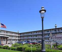 Hotel Avondale By The Sea Motel