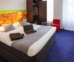 ibis Styles Amsterdam City