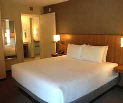 Hotel Hyatt Place Houston / The Woodlands