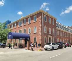 Hotel The Sire Lexington, Tapestry Collection By Hilton