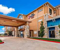 Best Western Plus Emerald Inn and Suites
