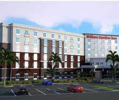 Hotel Hilton Garden Inn Mount Pleasant Sc
