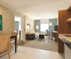 Hotel Home2 Suites By Hilton Bellingham Airport