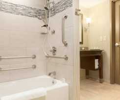 Hotel Embassy Suites Saratoga Springs