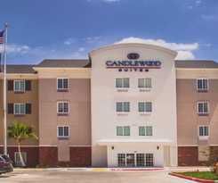 Hotel Candlewood Suites Harlingen, An Ihg