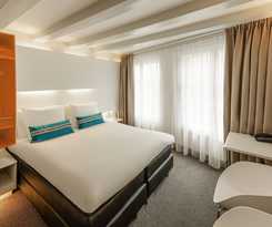 Ibis Styles Amsterdam Central Station