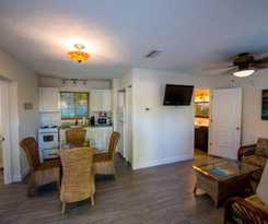 Siesta Key Beachside Villas