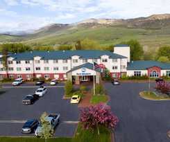 Best Western Holiday Hills