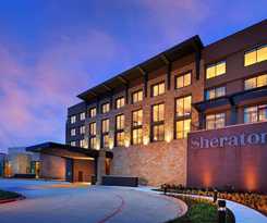 Hotel Sheraton Mckinney