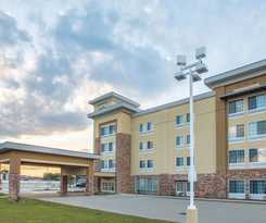Hotel La Quinta Inn & Suites by Wyndham Hattiesburg - I-59