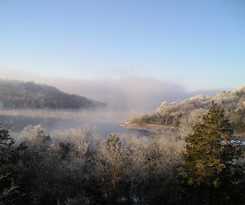 Hotel Beaver Lakefront Cabins - Couples Only Getaways