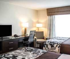Hotel Sleep Inn and Suites Jourdanton - Pleasanton