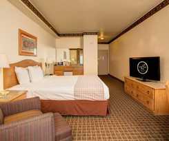 Hotel Gold Dust West Carson City