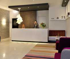 Ibis Styles Amsterdam Amstel