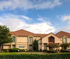 Hotel Hyatt House Dallas/las Colinas