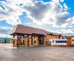 Best Western Bridgeview