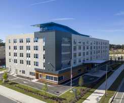 Hotel Aloft Gainesville University Area
