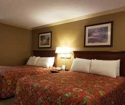 Motel Colonial House