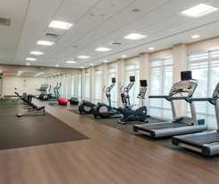 Hotel Courtyard By Marriott Savannah Airport