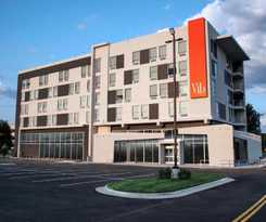 Hotel vīb best western springfield