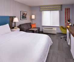 Hotel Hampton Inn and Suites Buena Park