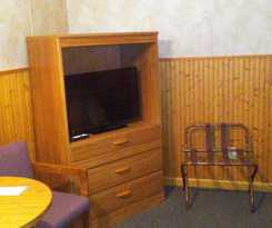 Hotel Catskill Motor Court