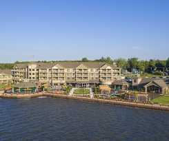 Hotel Chautauqua Harbor