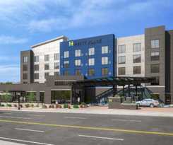 Hotel Hyatt Place Provo