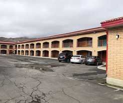 Hotel Rodeway Inn
