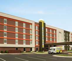 Hotel Home2 Suites By Hilton Chantilly Dulles Airport