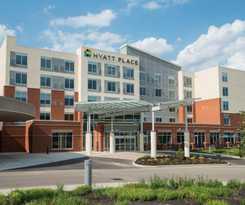 Hotel Hyatt Place Cincinnati/sharonville Convention Center