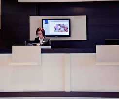 Hotel Novotel Katowice Centrum