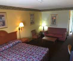 Prestige Inn and Suites Extended Stay