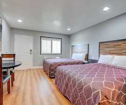  Welcome Inn