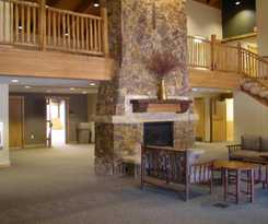 Hotel Ymca Of The Rockies Estes Park